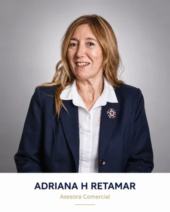 Adriana Retamar