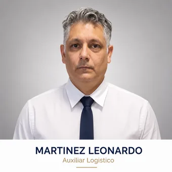 Leonardo Martínez