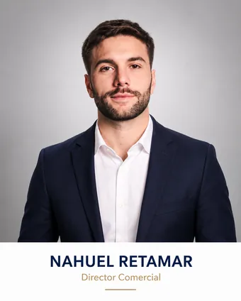 Nahuel Retamar