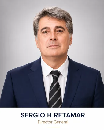 Sergio H. Retamar