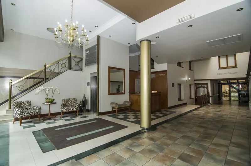 Recepción de Casa Córdoba en Av. Córdoba 3677