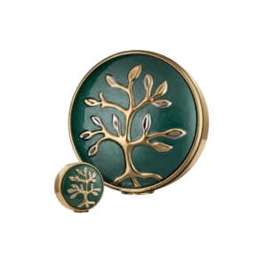 Urna para cenizas "Arbol de la vida"