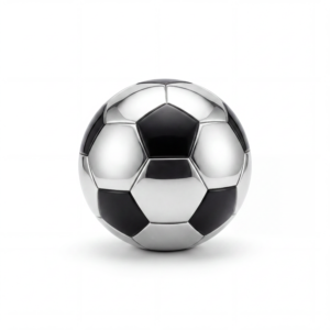 Urna para cenizas "Football"