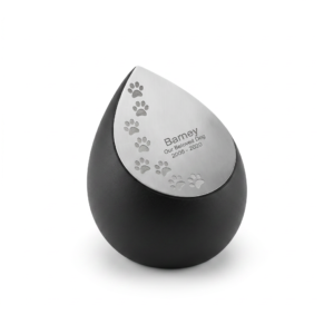 Urna para cenizas "Lumen eclipse"