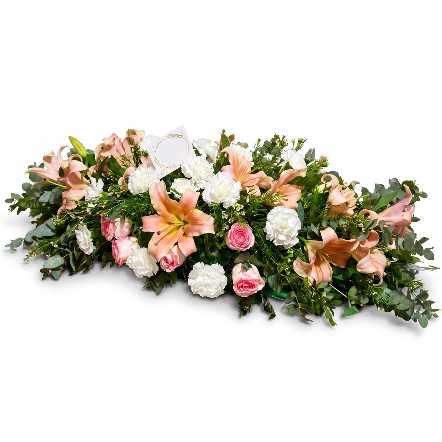 Bouquet multicolor · Flores Casa Córdoba