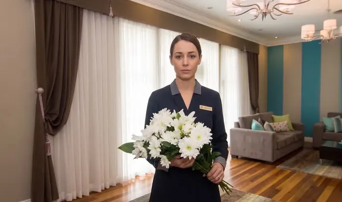 Flores para homenajear
